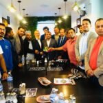 লন্ডনে এমপি সরোয়ার আলমগীরের সঙ্গে মতবিনিময়, প্রবাসীদের নিরাপত্তা ও কালুরঘাট সেতু নিয়ে আলোচনা